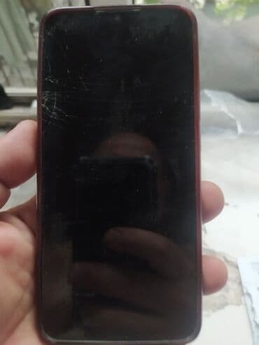 Redmi, Redmi 9, Б/у, 64 ГБ, цвет - Черный, 2 SIM