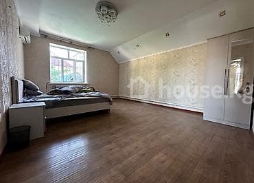 аренда домов кок жар: 350 м², 6 комнат, Бронированные двери, Балкон застеклен, Видеонаблюдение — 5