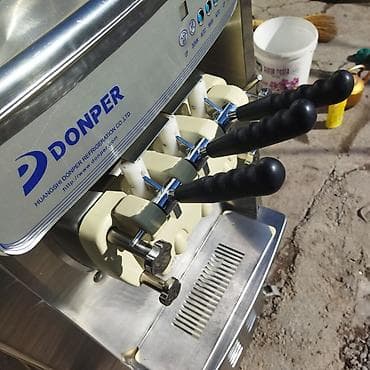 куплю холодильник бу бишкек: Другая бытовая техника — 3