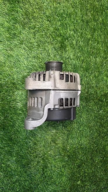 bmw e92: Генератор BMW Генератор E70 F10 F11 N57D30 7807187 В отличном — 2