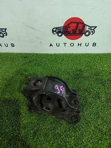 подушка двигателя аккорд: Подушка мотора Honda — 1