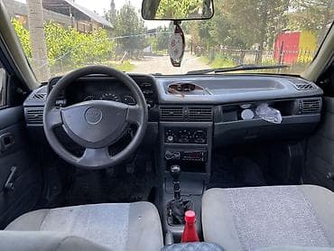 bmw бишкек цена: Daewoo Nexia: 2007 г., 1.6 л, Кол менен иштөөчү, Бензин, Седан — 7