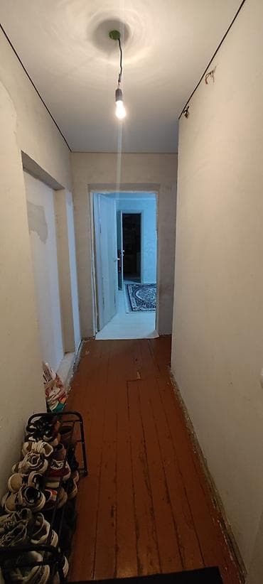 all group: 2 комнаты, 47 м², 104 серия, 1 этаж, Евроремонт — 7