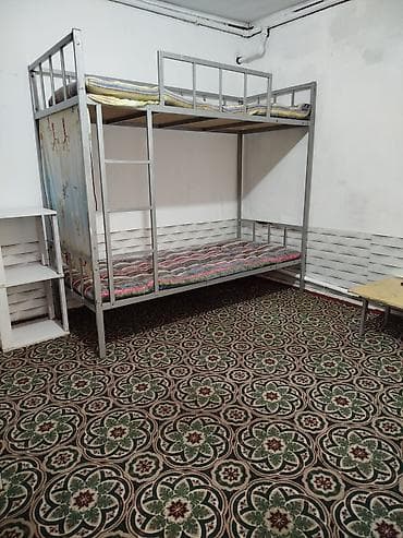 одна спалька: Квартира берилет 1 ком условия отопление бар . элебесова 210. Бут — 2