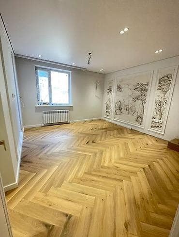 Ремонт под ключ | Квартиры Больше 6 лет опыта