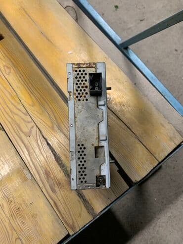 продать компьютер: Усилитель Б/у, 44888 Вт, Каналов: 199447 — 5