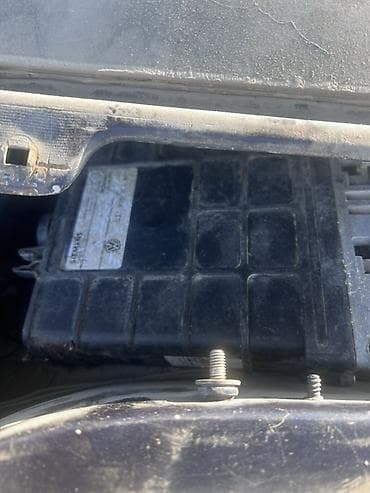 Кыймылдаткыч тетиктери жана чогултулган моторлор: Срочно продаю Двигатель Volkswagen GTI (8-клапанный, атмосферный) в — 2