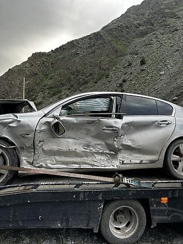 lexus 360: Цена договорная. Продаётся автомобиль после ДТП на разбор. Кузов — 2