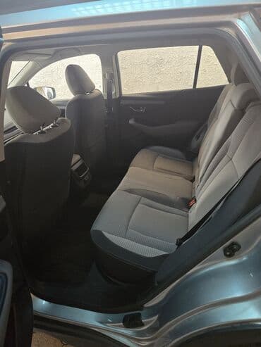 subaru аутбэк: Subaru Outback: 2020 г., 2.5 л, Автомат, Бензин, Кроссовер — 6