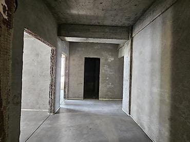 Продажа квартир: 3 комнаты, 88 м², Элитка, 7 этаж, Готовая ПСО (под самоотделку) — 5
