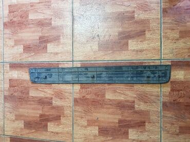 гофрированная бумага купить: Решетка радиатора Toyota Б/у, Оригинал — 2