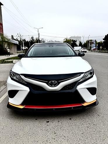 сх техника: Комплект Toyota, 2021 г., цвет - Белый, Новый, Самовывоз — 2