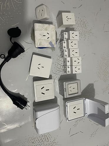 smt 2: Переходник кабель с китайского на европейскую точку — 5