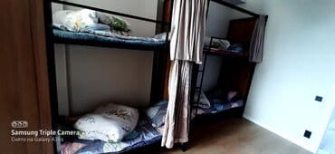 долгосрочная аренда комнат: 1 комната, Собственник, С подселением, С мебелью полностью — 2