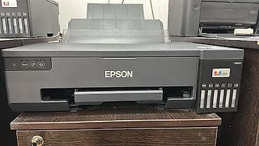 epson exceed your vision: Фотопринтер Epson EcoTank L18050 - Широкоформатный струйный — 3