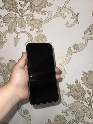 galaxy note 4: Samsung Galaxy A14, Б/у, 128 ГБ, цвет - Черный, 2 SIM — 3