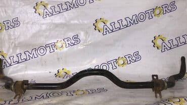 стабелезатор: Передний стабилизатор Mazda — 1