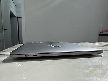 e book: Для учебы, Б/у, Apple M1, ОЗУ, RAM: 16 ГБ — 4