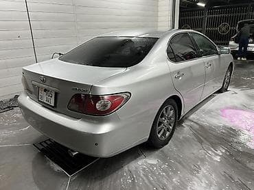 lexus виндом: Toyota Windom: 2002 г., 3 л, Автомат, Бензин, Седан — 4