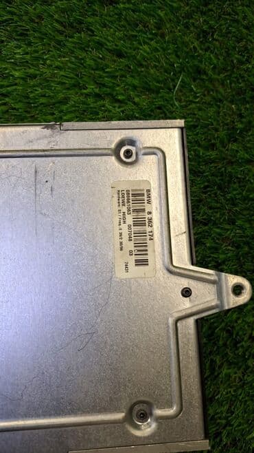 e46: Усилитель музыки системы Hi-Fi / Хай-Фай с защитой от телефонных помех — 5