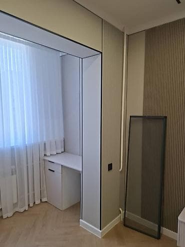 ламинация бумаг: Евро ремонт жазайбыз шпаклевка, обой,краска,бамбук панел — 10