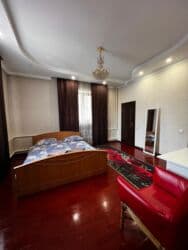 отдых на иссык: 20 м², С мебелью — 9