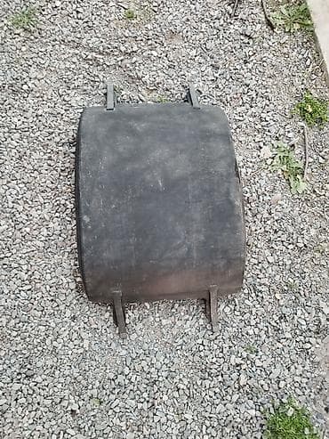 вагон бу купить: Б/у Крыло DAF — 1