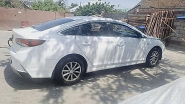 аренда шевралет спарк: Сдаю Hyundai Sonata под такси, Долгосрочно, | Залог — 3