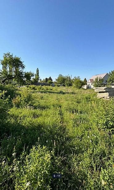 Кыймылсыз мүлк: 16 соток, Курулуш, Кызыл китеп — 5