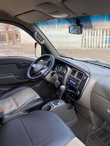 беловодск авто: Жеңил жүк ташуучу унаа, Hyundai, Дубль — 5
