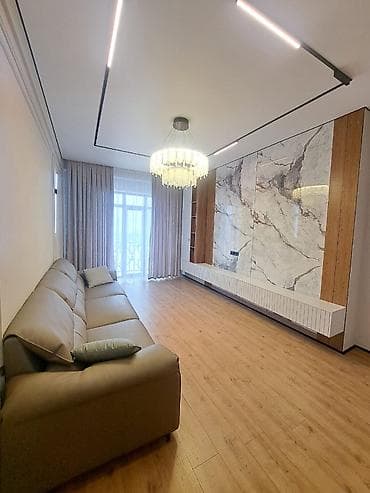 Продажа квартир: 2 комнаты, 78 м², 13 этаж — 7