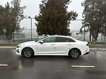 матис новый: Kia K5: 2020 г., 2 л, Автомат, Газ, Седан — 6