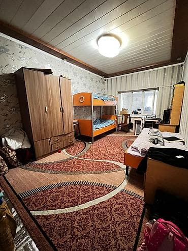 Продажа домов: 🏡 Продаётся 2-х комнатный дом барачного типа! 📍 г. Шопоков ✨ — 2