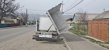 двигитель рекстон: Гидравлическая система подъёма кузова/платформы от спринтера Рекс — 5