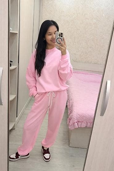 Көйнөктөр: Готовый подарок на 8 Марта — женский уютный костюм в подарочной — 2