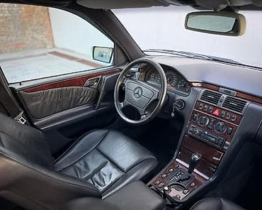 двигатель мерседес 2 3: Mercedes-Benz E-Class: 1999 г., 3.2 л, Автомат, Бензин, Седан — 6