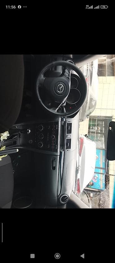 мазд: Mazda 6: 2008 г., 1.6 л, Ручные, Бензин, Седан — 2