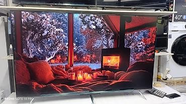 sony a 7: Телевизор LED Skyworth 65Q66G с экраном 65” обладает качественным — 4