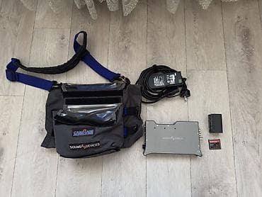 samsung a14: Продается рекордер Sound Device 722 в хорошем состоянии. 2-х — 1