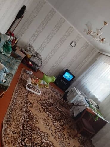 сдаётся частный дом бишкеке: Просторный частный дом . - Планировка: несколько изолированных — 2