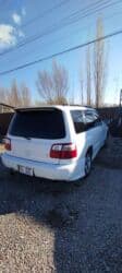 срочно продаю в связи с переездом: Subaru Forester: 2001 г., 2 л, Автомат, Бензин, Кроссовер — 11