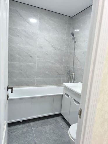 кв гостинечного типа: 2 комнаты, 54 м², 3 этаж — 6