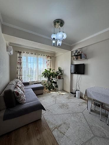 1 комната, 41 м², Элитка, 5 этаж, Евроремонт