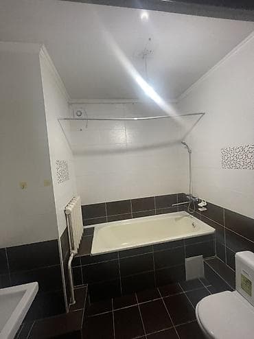 дом с джал: 150 м², 6 комнат, Утепленный, Бронированные двери, Балкон застеклен — 5