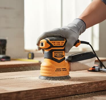 Шлифовальная машина, Стандартная шлифмашина, Новый, Бесплатная доставка, Самовывоз, Платная доставка