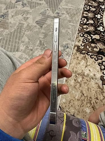 ipad pro 256: IPhone 12 Pro, Б/у, 256 ГБ, Графит, Чехол, 82 % — 7