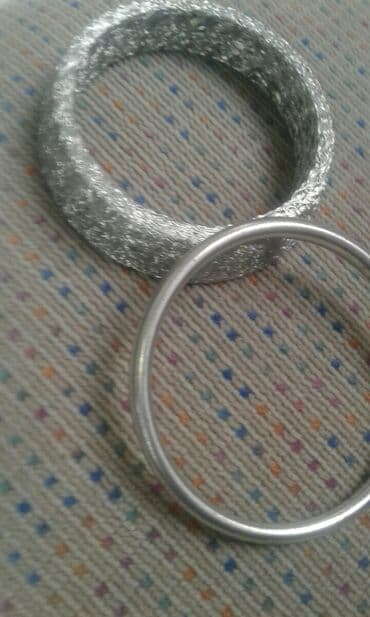 глушитель гольф 2 1.8 бензин: Глушитель Honda 2000 г., Новый, Оригинал, Япония — 7