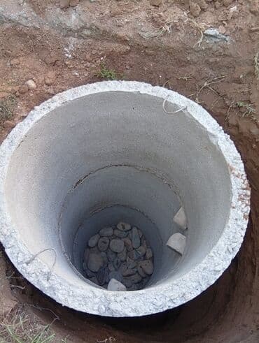 комнаты бишкек: Септик дарат канага ямаа казабыз капаем яму и туалет ливой размер — 25
