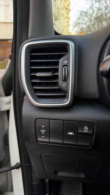 обмен машины ключ на ключ: Kia Sportage: 2020 г., 2 л, Автомат, Дизель, Кроссовер — 6