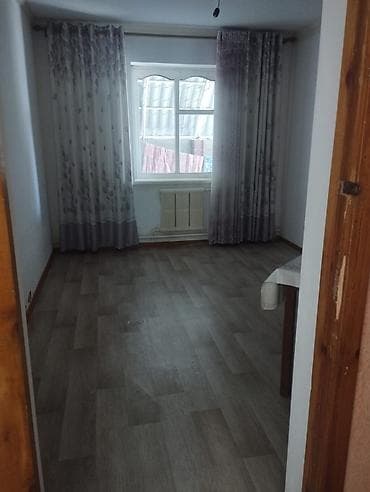 продажа 1ком: 12 м², Без мебели — 1